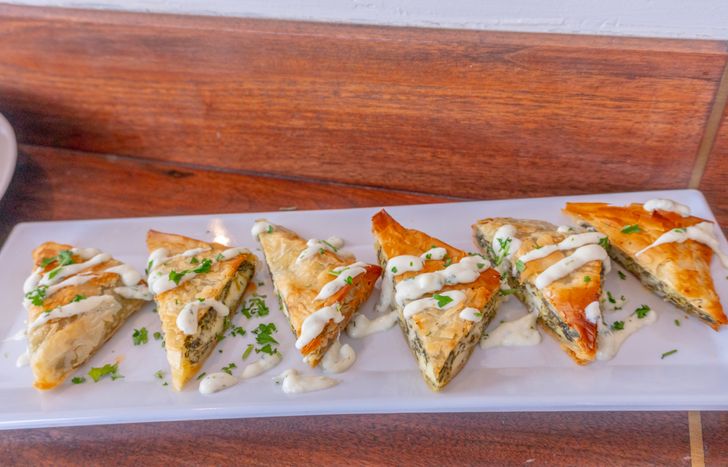 Local Flavors of La Jolla Food & Drink Tour - Image 1