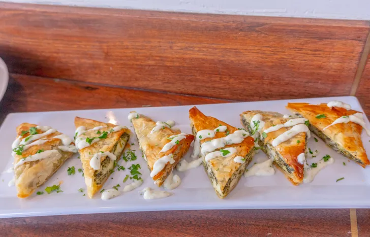Local Flavors of La Jolla Food and Drink Tour