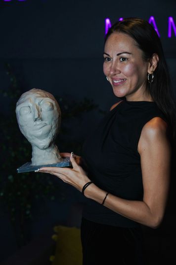 Sculpture Without Sight Sensory Experience in NYC - Image 4