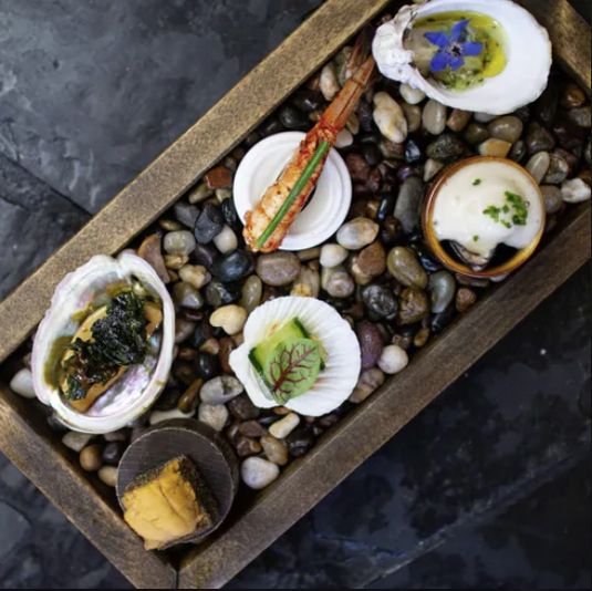 Michelin Star Dining Experience in Los Angeles - Image 2
