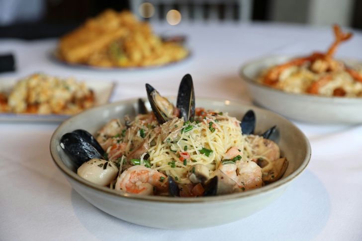 Landry's Seafood Gift Card - Image 8
