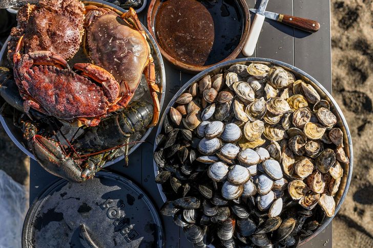 Michelin Star Dining Experience for 2 at Angler San Francisco - Image 8