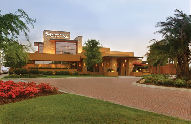 Seasons 52 Gift Card - Image 4