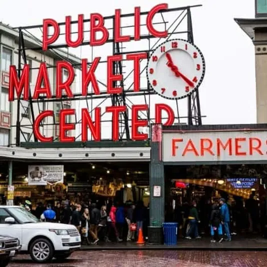 Best of Seattle Food Tour