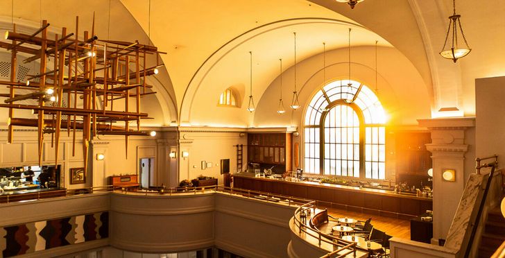 Monumental Stay: One-Night Hotel Stay Gift in D.C. - Image 12