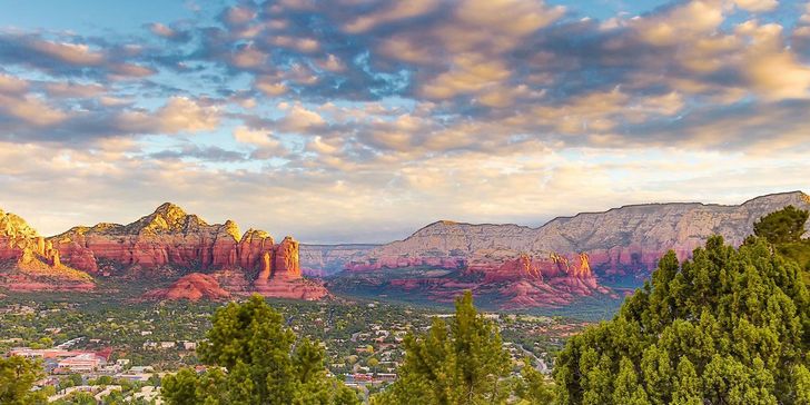 Sedona Family Mystery Picnic
