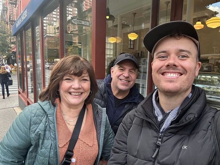 Upper West Side Culture & Food Tour - Image 7