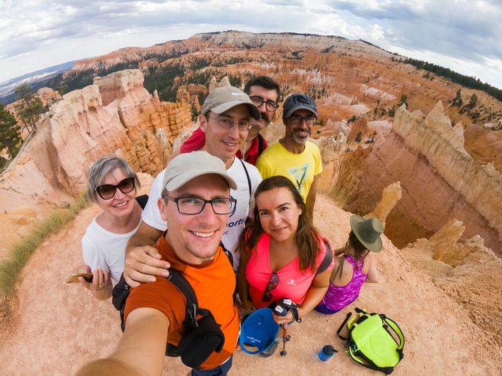 Bryce & Zion National Park Overnight Camping Tour from Las Vegas - Image 4