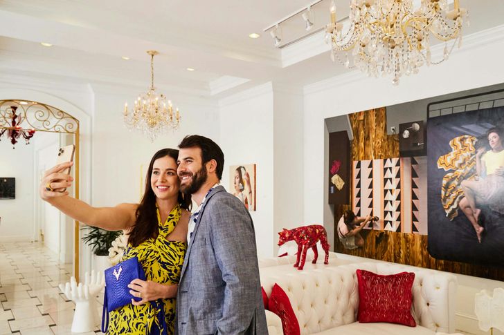 Southern Charm: 2-Night Hotel Getaway - Image 16