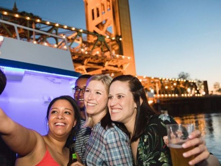 Sacramento Alive After Five Cruise - Image 3