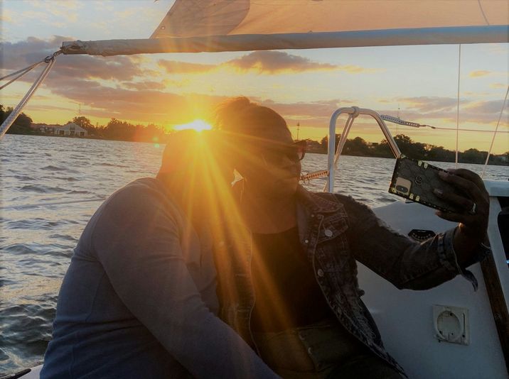 Orlando Private Sunset Sailing Cruise - Image 6