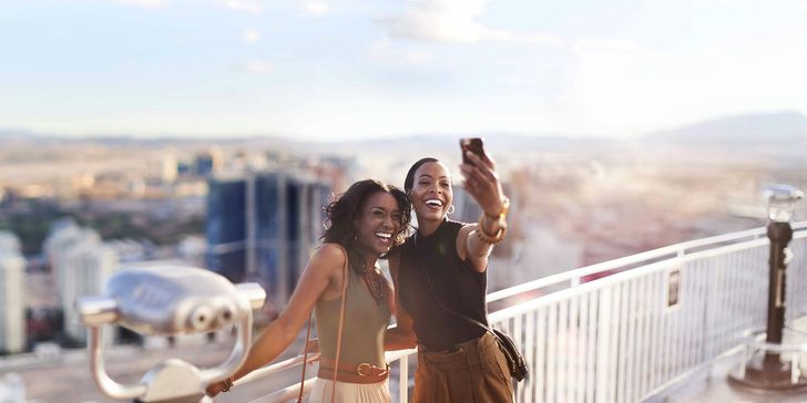 Go City Las Vegas Explorer Pass - 4 Attractions - Image 2