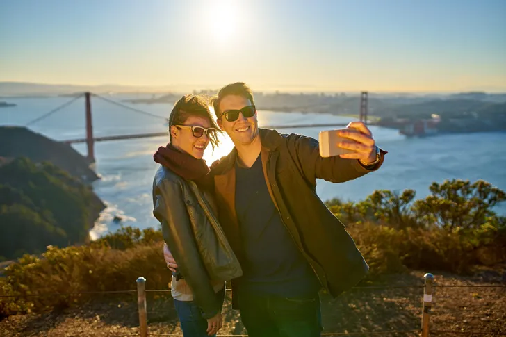 San Francisco City Tour with Cruise