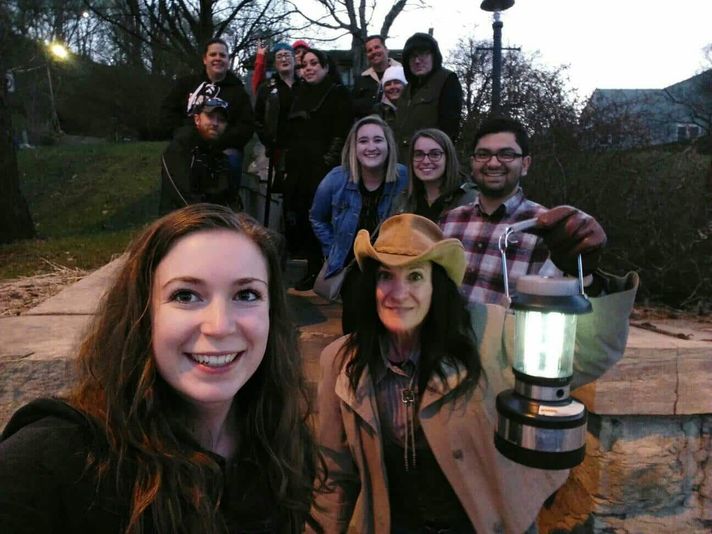 Stillwater Ghost Tour - Image 2