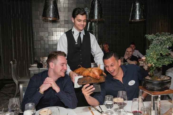 Ultimate VIP Steakhouse Experience - Image 13