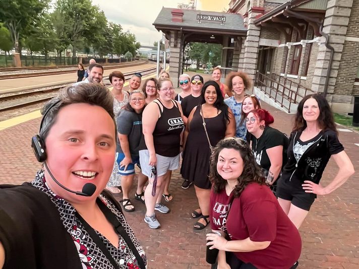 Red Wing Ghost Tour - Image 3