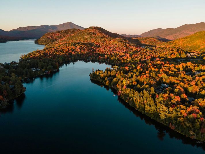 Lakeside Retreat at High Peaks Resort - Image 8