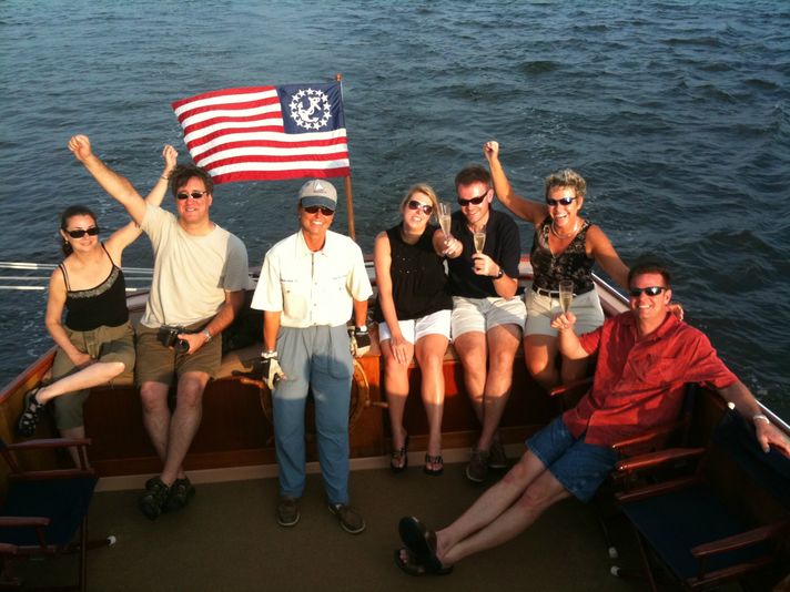 Sail the Chesapeake on a Historic Yacht - Image 9