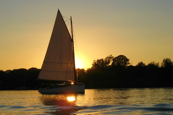 Private Sailing Charter on the Chesapeake for 6 - Image 6