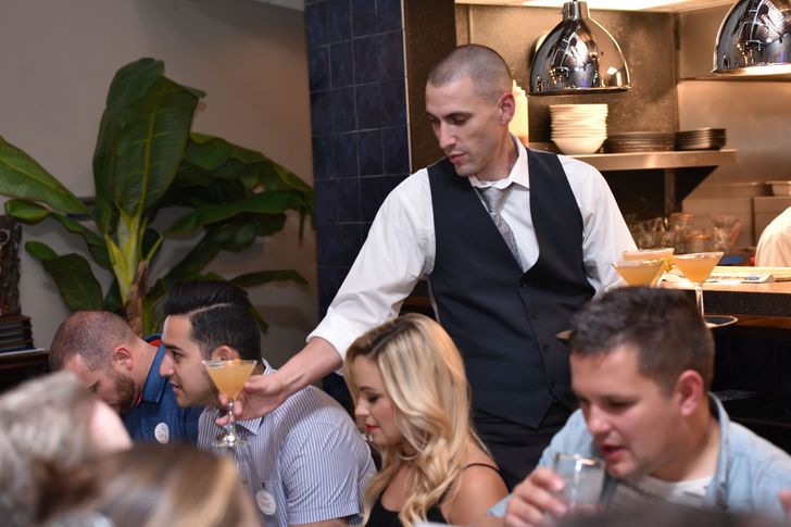 Extravagant Food & Drink Experience of Downtown Las Vegas - Image 10