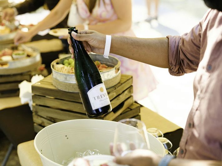 Tide to Table Exclusive Dining Experience - Image 4