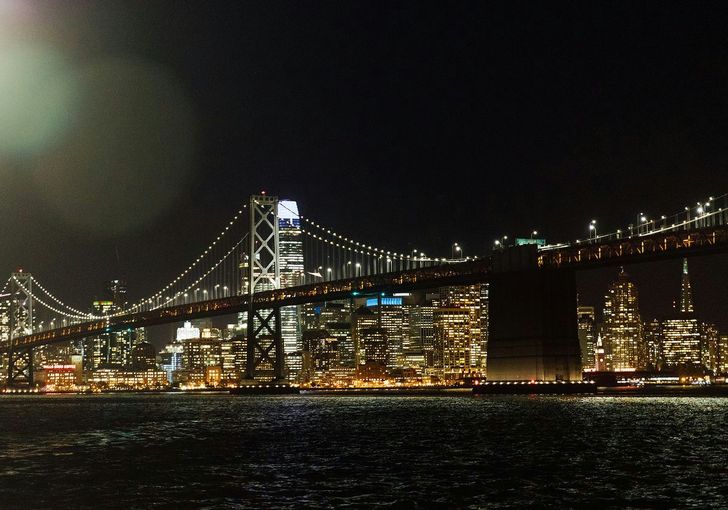 San Francisco Gourmet Dinner Cruise - Sundays & Weekdays - Image 7
