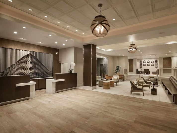 San Francisco Serenity: 1-Night Hotel Experience - Image 16