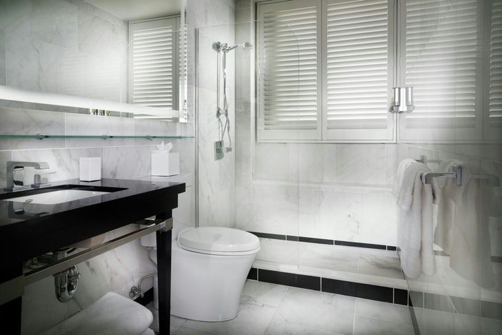 San Francisco Serenity: 1-Night Hotel Experience - Image 10