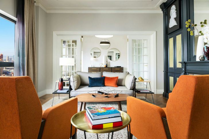 San Francisco Serenity: 1-Night Hotel Experience - Image 9