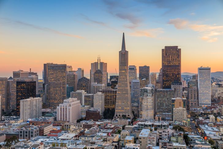 San Francisco City Tour with Cruise - Image 3