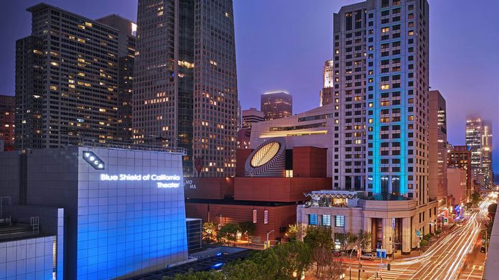 2 Nights in San Francisco + Michelin Dining Experience: Coastal Stays & Michelin Stars - Image 19