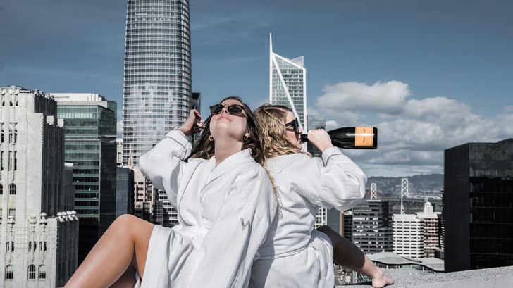 2 Nights in San Francisco + Michelin Dining Experience: Coastal Stays & Michelin Stars - Image 16