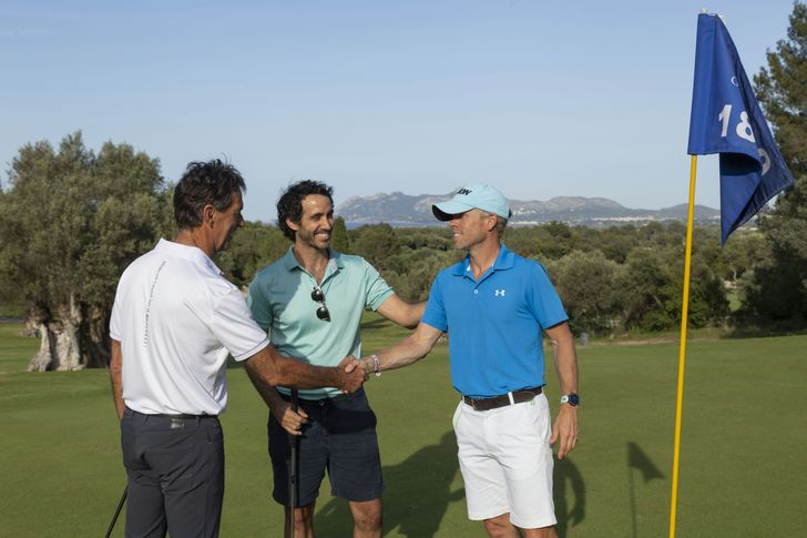 Private Golf Lesson with a PGA Pro in Ramona - Image 2