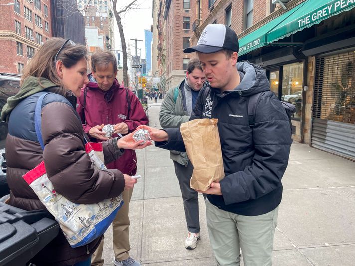 Upper West Side Culture & Food Tour - Image 8