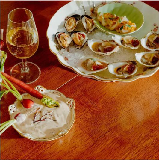 Michelin Bib Gourmand Dining Experience in San Francisco - Image 2