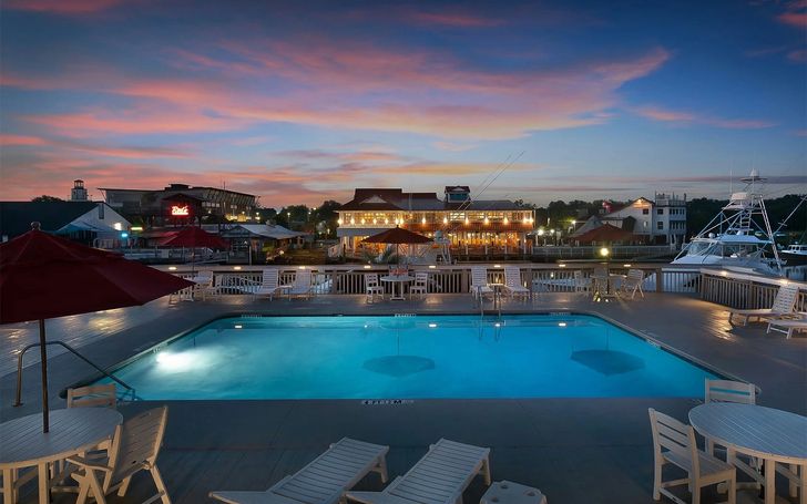 Charleston Escape: 2-Night Hotel Stay - Image 2