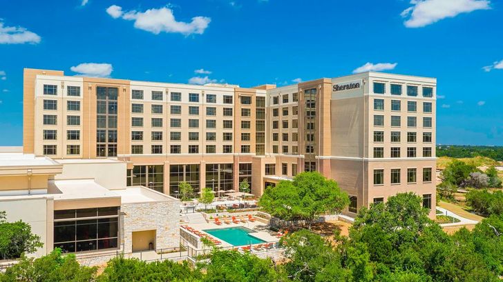Austin Getaway: One-Night Stay - Image 2