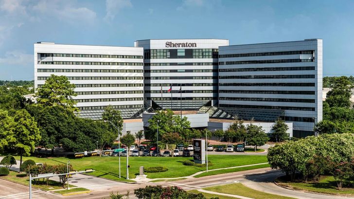 Houston Retreat: 2-Night Hotel Stay - Image 13
