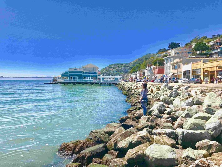 Sausalito Food & Wine Tour - Image 4