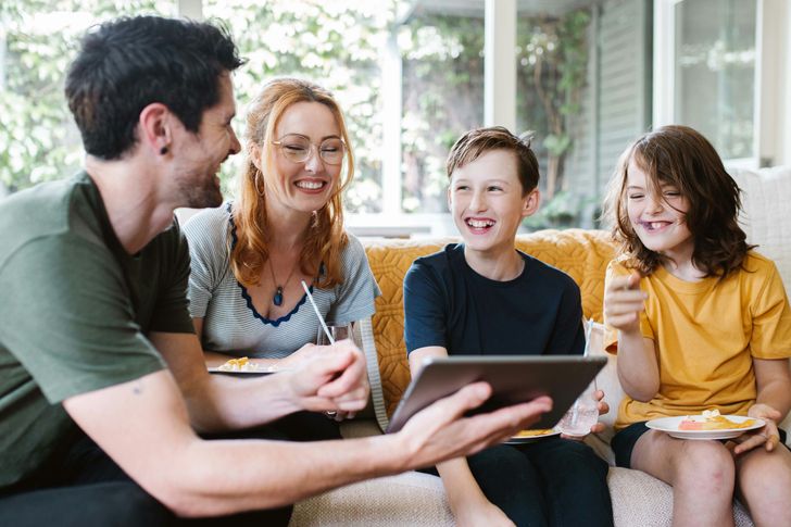 At-Home Family Date Night - Image 3