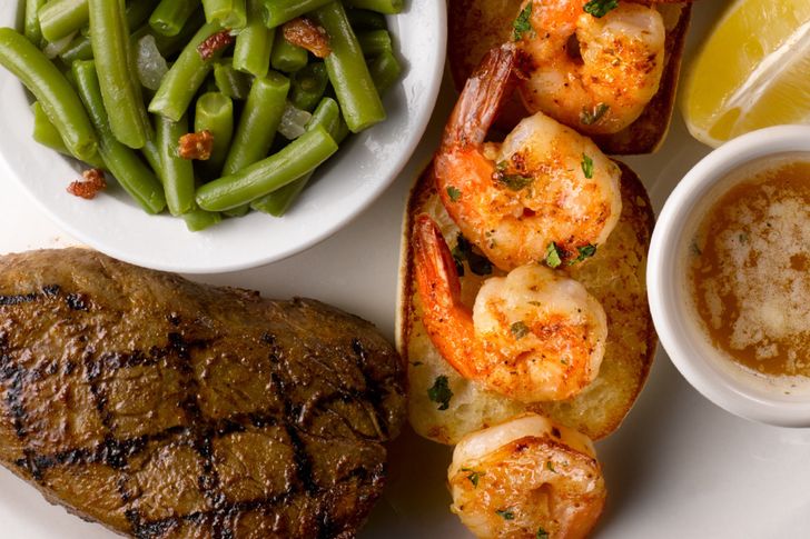 Texas Roadhouse Gift Card - Image 3