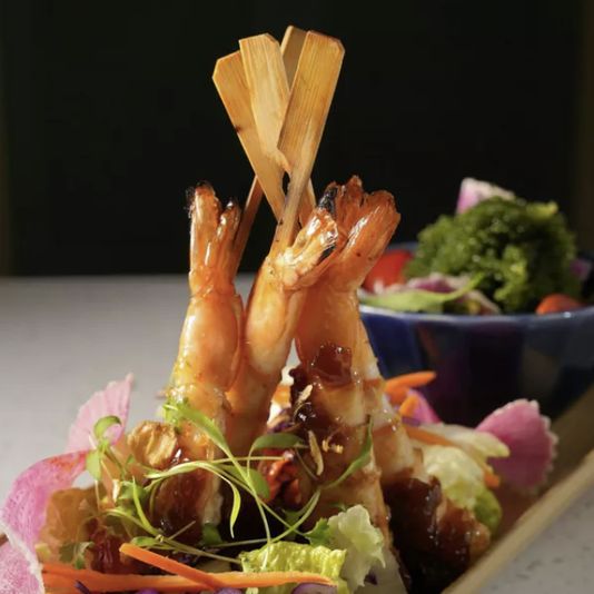 Michelin Bib Gourmand Dining Experience in New York City - Image 2