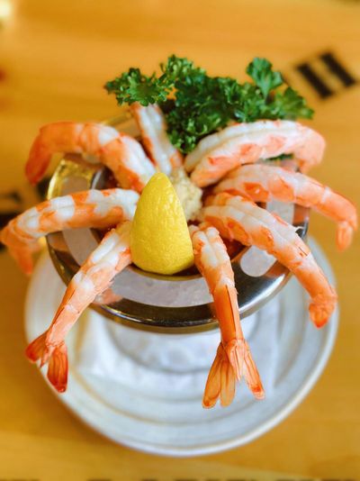 Bubba Gump Shrimp Gift Card - Image 7