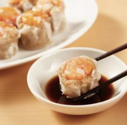 Siu Mai Shrimp Dumplings Cooking Class in Redwood City