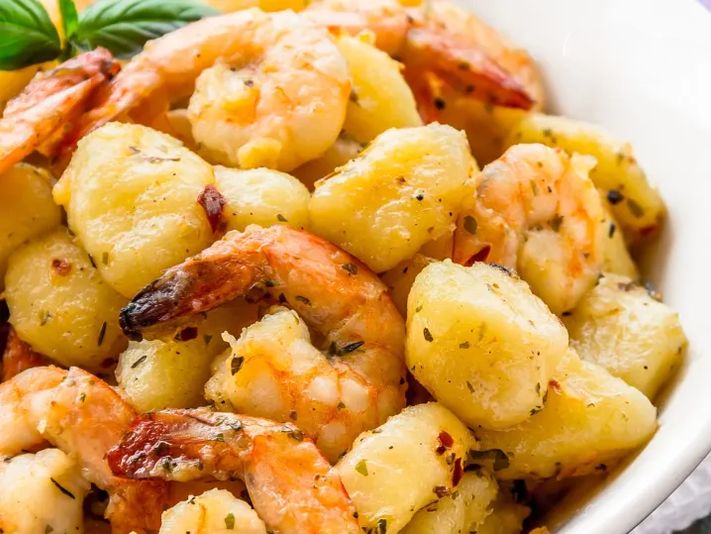 Baltimore Classic Italian and Parisian Gnocchi Cooking Class