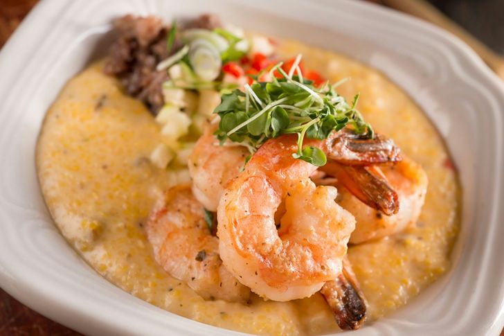 Flavors of Charleston Food and Drink Tour