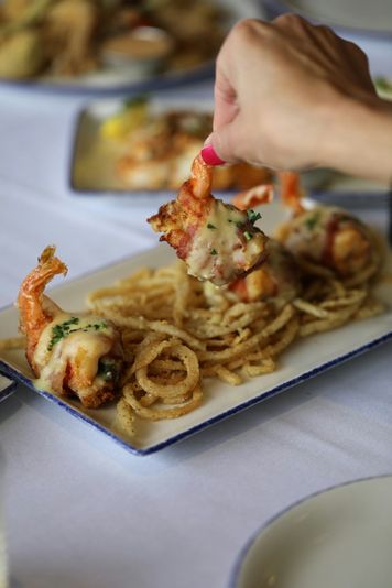Landry's Seafood Gift Card - Image 3