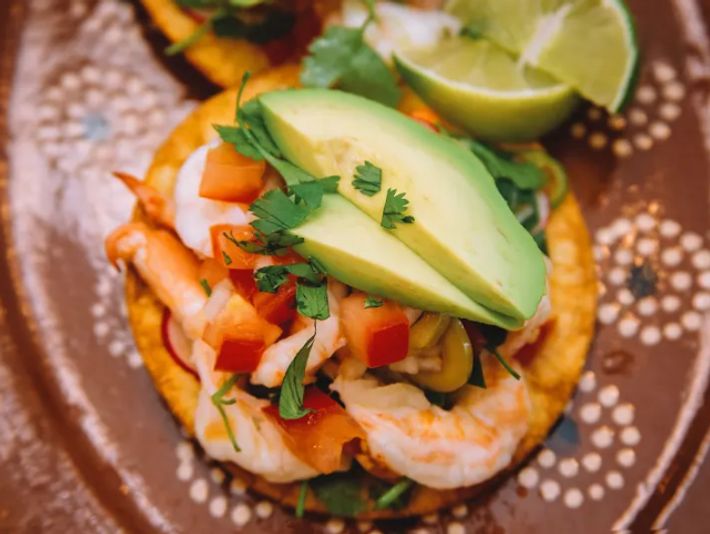Spanish Asian Fusion At Home Cooking Class in Phoenix - Image 1