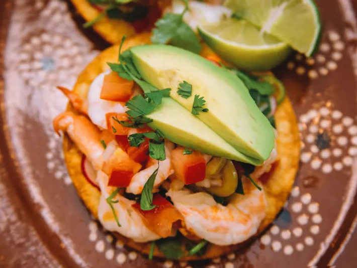 Spanish Asian Fusion At Home Cooking Class in Phoenix