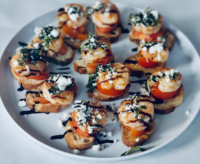 Private Chef Experience in Portland